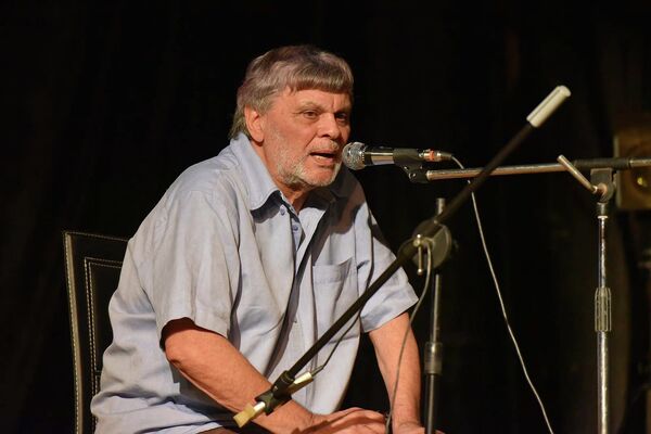 Субҳ ба хайр: рӯйдодҳои рӯзи 17 август дар таърих Субҳ ба хайр: рӯйдодҳои рӯзи 17 август дар таърих - Sputnik Тоҷикистон