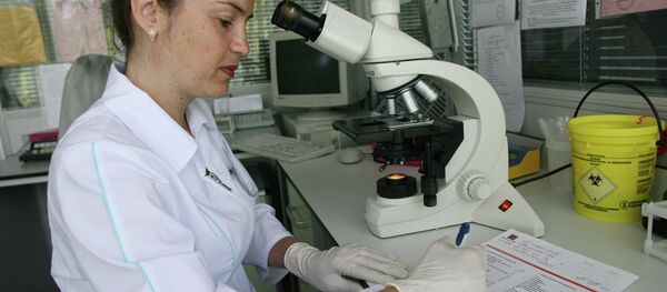 Озмоишгоҳ. Акс аз бойгонӣ Озмоишгоҳ. Акс аз бойгонӣ - Sputnik Тоҷикистон