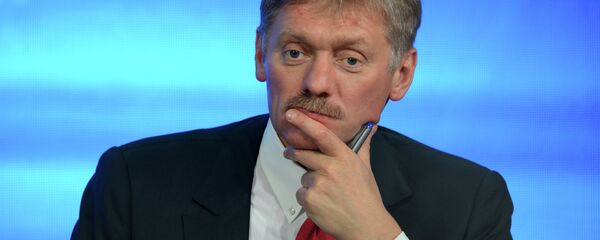 Дмитрий Песков, архивное фото - Sputnik Таджикистан