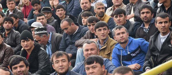 Истиклол - Регар-ТадАЗ - Sputnik Таджикистан