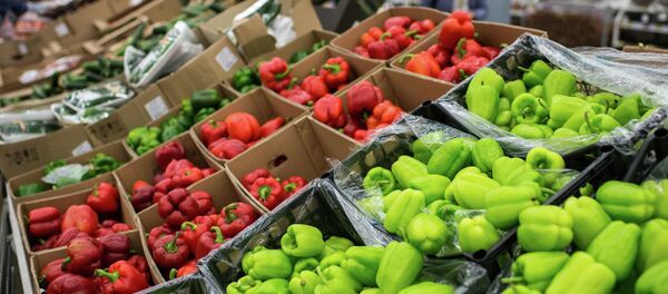 Сабзиҷот - Sputnik Тоҷикистон