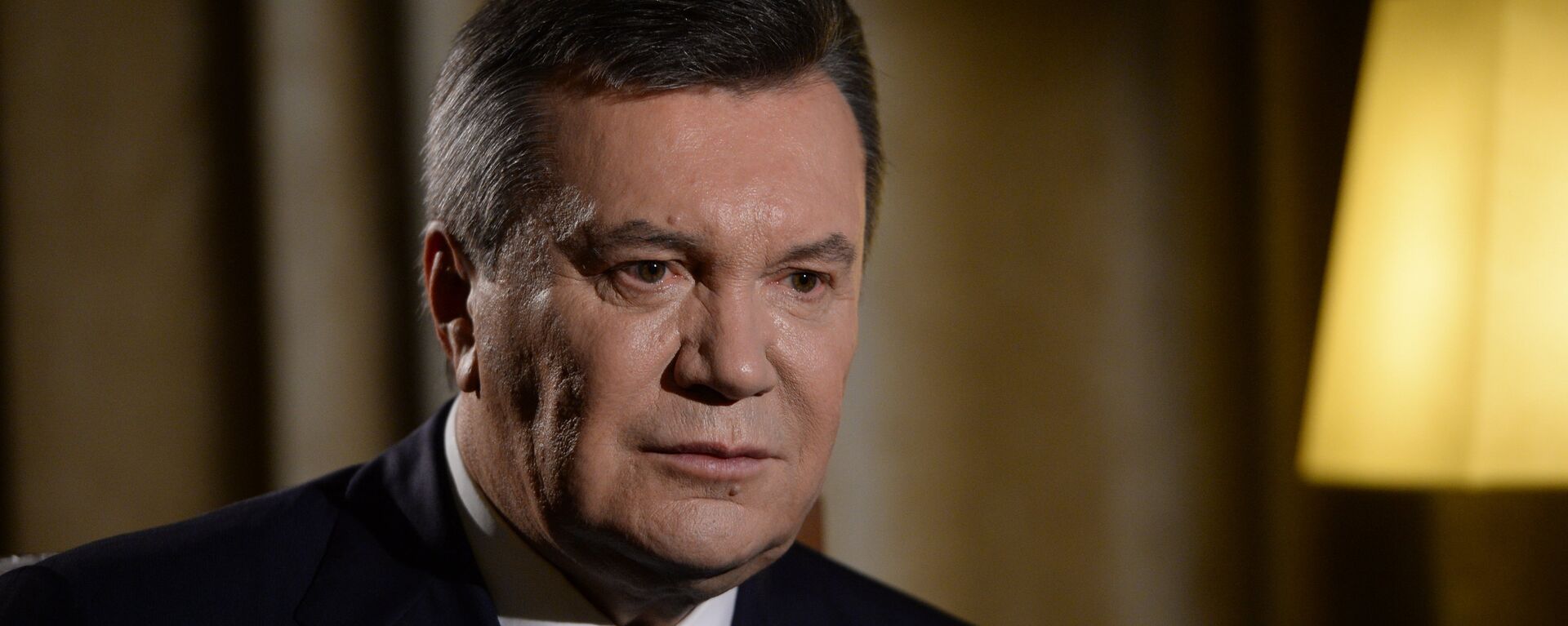 Бывший президент Украины Виктор Янукович, архивное фото - Sputnik Таджикистан, 1920, 17.08.2021