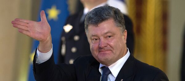 Петр Порошенко, архивное фото Петр Порошенко, архивное фото - Sputnik Таджикистан