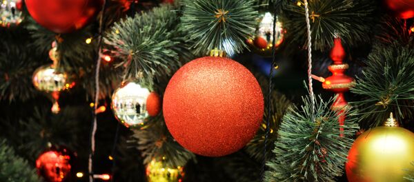 Арчаи солинавӣ. Акс аз бойгонӣ - Sputnik Тоҷикистон