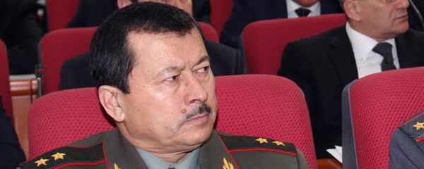 Саймумин Ятимов. Архивное фото Саймумин Ятимов. Архивное фото - Sputnik Тоҷикистон