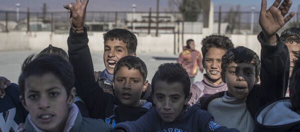 Провинция Кунейтра в Сирии - Sputnik Таджикистан