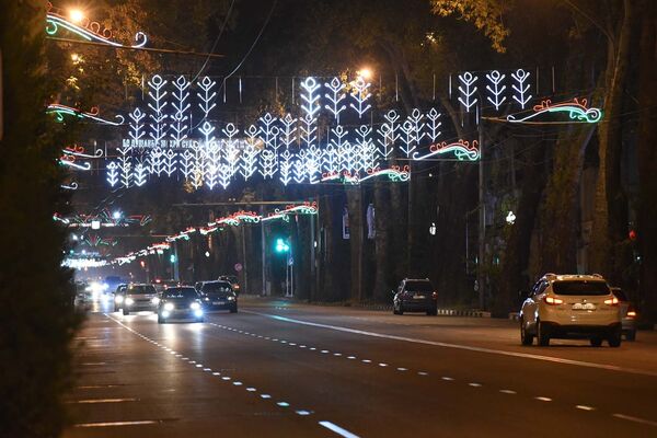 Кто дежурит в Новый год - тот не курит и не пьет! Кто дежурит в Новый год - тот не курит и не пьет! - Sputnik Таджикистан