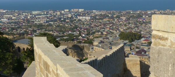 Регионы России. Республика Дагестан Регионы России. Республика Дагестан - Sputnik Тоҷикистон