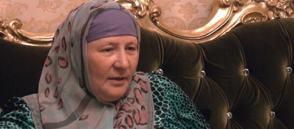 Победительница Битвы экстрасенсов рассказала о 2016 годе - Sputnik Тоҷикистон