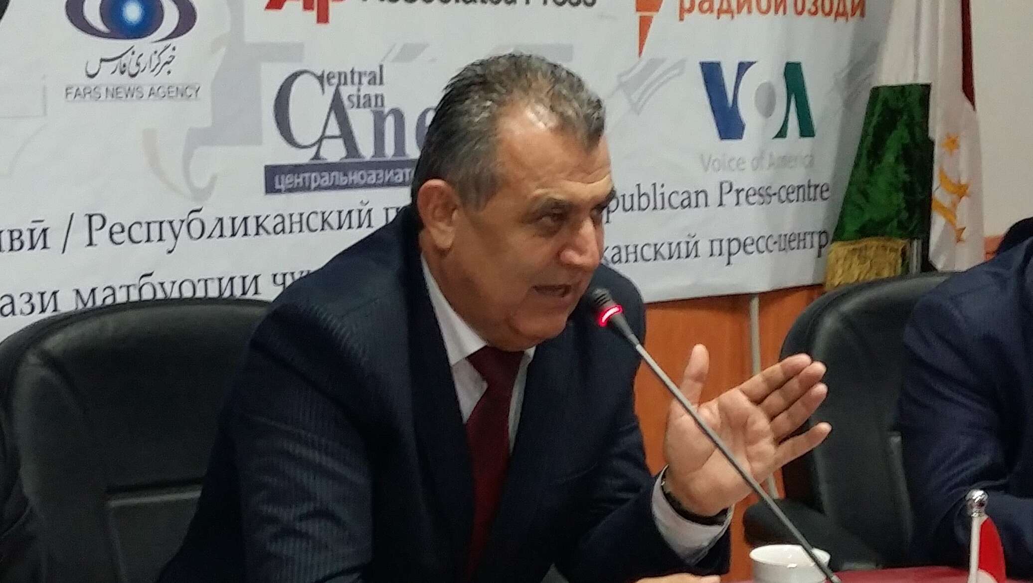 “Ғар”: Назари хоси Нуриддин Саид дар мавриди номи минтақаҳое, ки вожаи ...