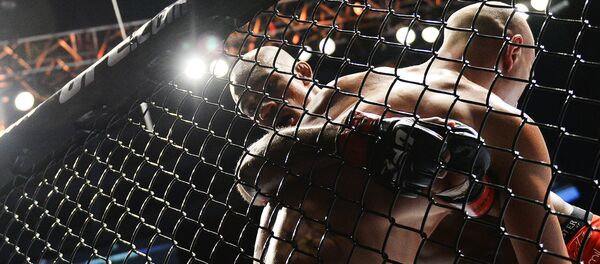 Муҳорибаҳои омехта. Акс аз бойгонӣ - Sputnik Тоҷикистон