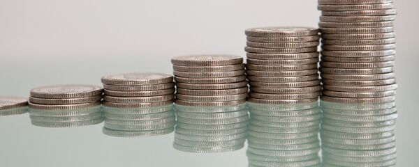 Монеты - Sputnik Таджикистан