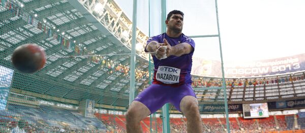 Дилшод Назаров. Акс аз бойгонӣ - Sputnik Тоҷикистон