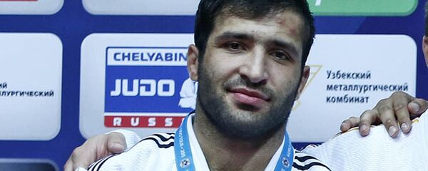 Комроншох Устопириён, архивное фото Комроншох Устопириён, архивное фото - Sputnik Таджикистан