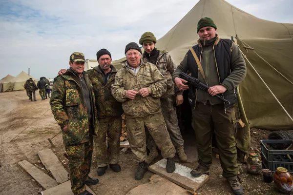 Дидбонгоҳи назоратӣ дар ноҳияи Чонгара Дидбонгоҳи назоратӣ дар ноҳияи Чонгара - Sputnik Тоҷикистон