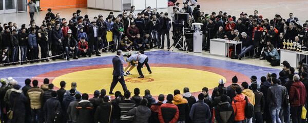 Московский общегородской праздник Навруз - Sputnik Таджикистан