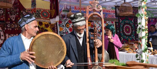 Праздничные мероприятия в Навруз в Душанбе Праздничные мероприятия в Навруз в Душанбе - Sputnik Таджикистан