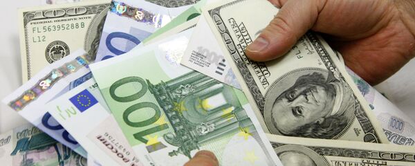 Деньги - Sputnik Тоҷикистон