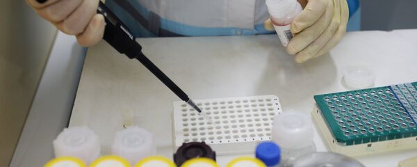 Ташхиси хун. Акс аз бойгонӣ - Sputnik Тоҷикистон