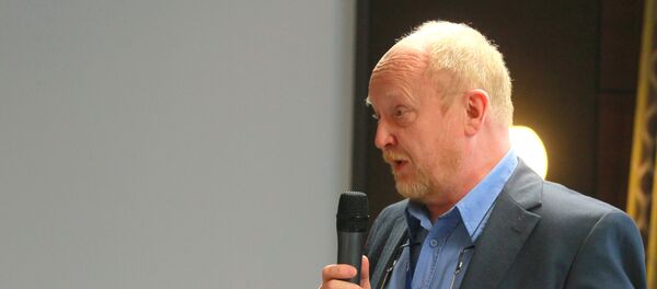 Алексей Малашенко. Архивное фото Алексей Малашенко. Архивное фото - Sputnik Таджикистан