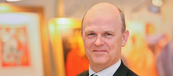 Президенти АвтоВАЗ Николя Мор. Акс аз бойгонӣ Президенти АвтоВАЗ Николя Мор. Акс аз бойгонӣ - Sputnik Тоҷикистон