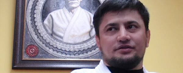 Расул Боқиев Расул Боқиев - Sputnik Тоҷикистон