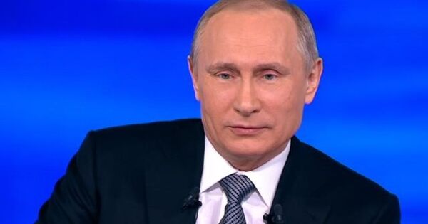 LIVE: Прямая линия с президентом РФ Владимиром Путиным - Sputnik Таджикистан