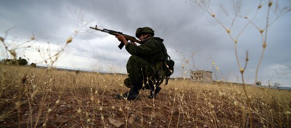 Тамриноти СПАД. Акс аз бойгонӣ Тамриноти СПАД. Акс аз бойгонӣ - Sputnik Тоҷикистон