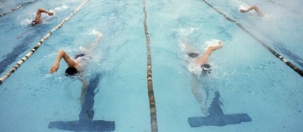 Шиноварӣ. Акс аз бойгонӣ - Sputnik Тоҷикистон