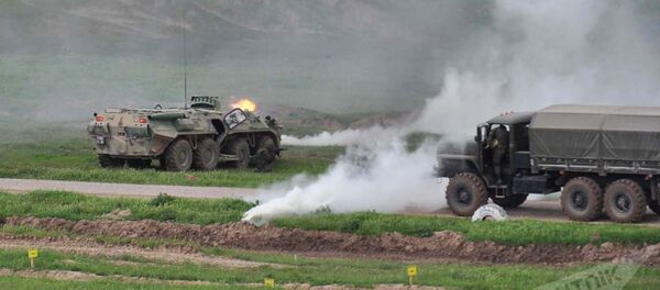 Омӯзишҳои СПАД.Акс аз бойгонӣ Омӯзишҳои СПАД.Акс аз бойгонӣ - Sputnik Тоҷикистон