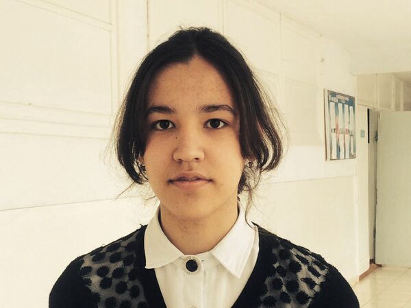 Саломат Атаханова - Sputnik Тоҷикистон