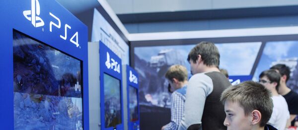 Выставки Comic Con Russia и ИгроМир. День третий - Sputnik Тоҷикистон