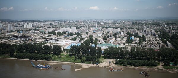 Города мира. Пхеньян Города мира. Пхеньян - Sputnik Таджикистан