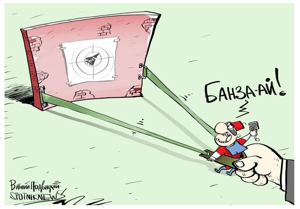 Противовоздушный депутат - Sputnik Таджикистан