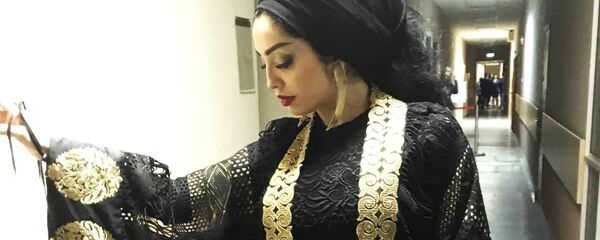 Шабнами Сурайё Шабнами Сурайё - Sputnik Тоҷикистон