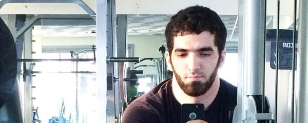 Комил Боймуродов. Архивное фото Комил Боймуродов. Архивное фото - Sputnik Таджикистан