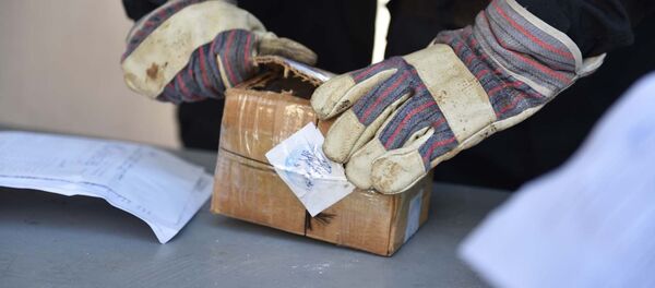 Наркотические вещества. Архивное фото Наркотические вещества. Архивное фото - Sputnik Таджикистан