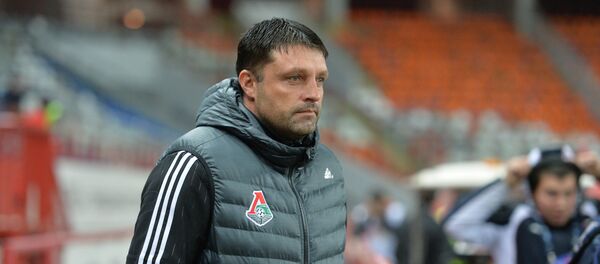 Игор Черевченко. Акс аз бойгонӣ - Sputnik Тоҷикистон