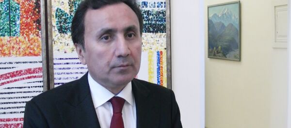 Имомуддин Сатторов: мигранты могут интегрироваться в российское общество - Sputnik Таджикистан