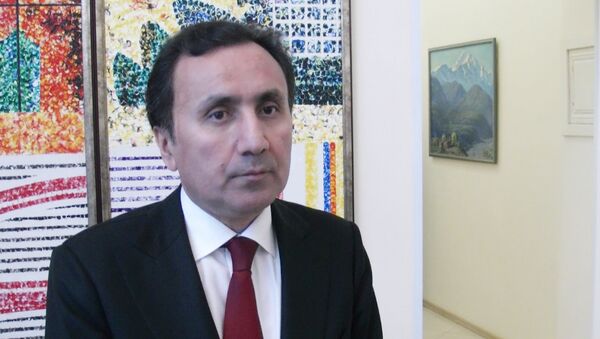 Имомуддин Сатторов: мигранты могут интегрироваться в российское общество - Sputnik Таджикистан