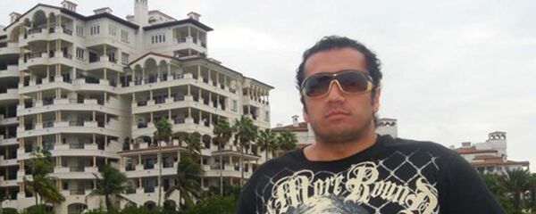 Толеъ Холназаров. Архивное фото Толеъ Холназаров. Архивное фото - Sputnik Таджикистан