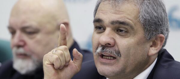 Каромат Шарипов, архивное фото Каромат Шарипов, архивное фото - Sputnik Тоҷикистон