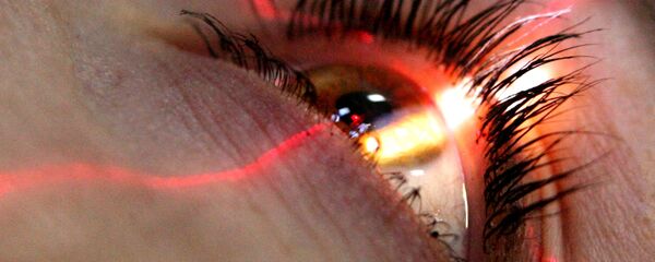 Приморский центр микрохирургии глаза во Владивостоке - Sputnik Таджикистан