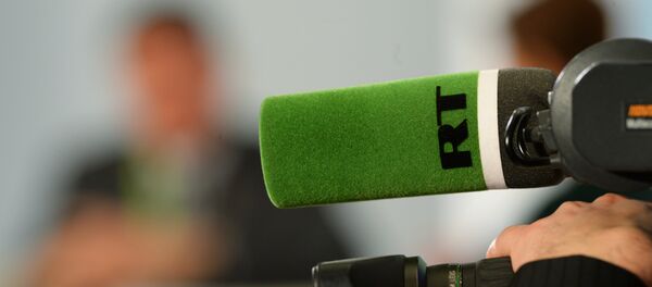 Конференция RT Информация, политика, СМИ: формирование нового миропорядка Конференция RT Информация, политика, СМИ: формирование нового миропорядка - Sputnik Таджикистан