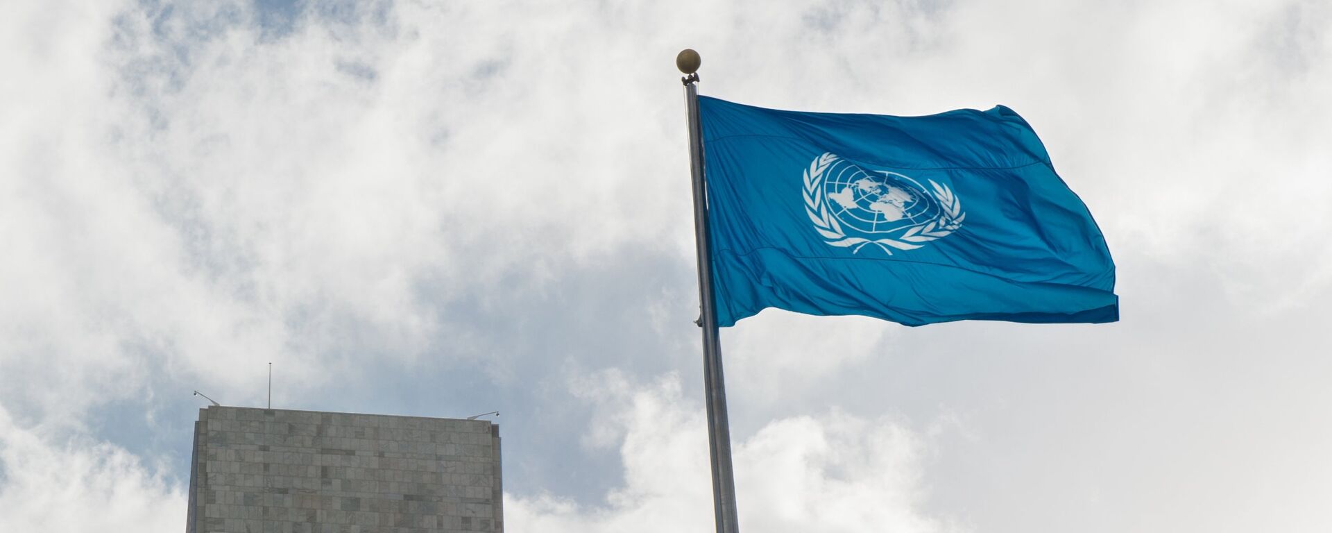 70-я сессия Генеральной Ассамблеи ООН - Sputnik Таджикистан, 1920, 30.04.2021