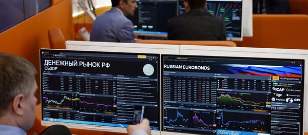 Петербургский международный экономический форум 2015 (ПМЭФ). Архивное фото Петербургский международный экономический форум 2015 (ПМЭФ). Архивное фото - Sputnik Таджикистан