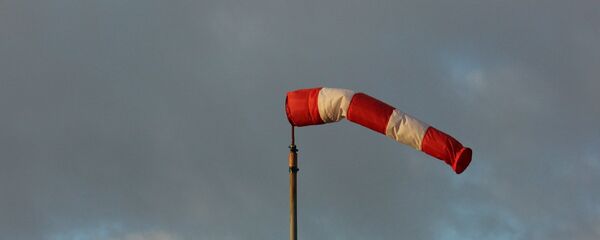 Индикатор ветра Индикатор ветра - Sputnik Таджикистан