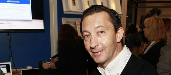 Дмитрий Косирев. Акс аз бойгонӣ Дмитрий Косирев. Акс аз бойгонӣ - Sputnik Тоҷикистон