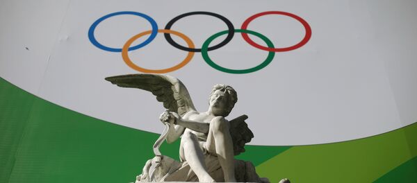 Все флаги в гости в Бразилию Все флаги в гости в Бразилию - Sputnik Таджикистан