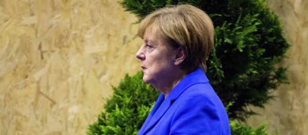 Меркель. Архивное фото Меркель. Архивное фото - Sputnik Таджикистан